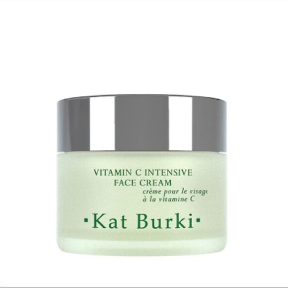 Kat Burki Vitamin C Intensive Face Cream - Picture 1 of 15
